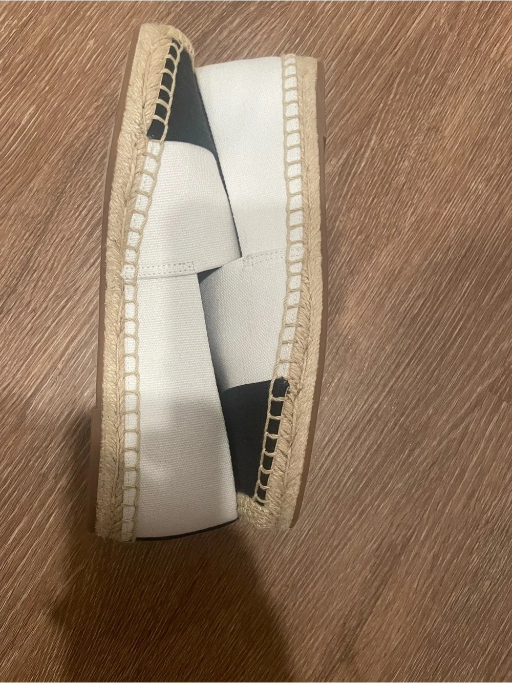 J. Crew woven wear breathable